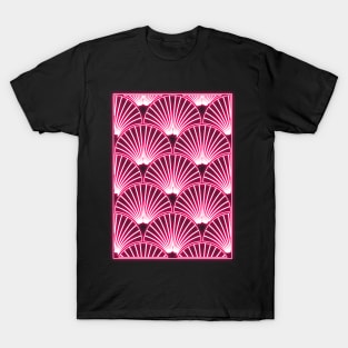 Art Deco Pattern T-Shirt